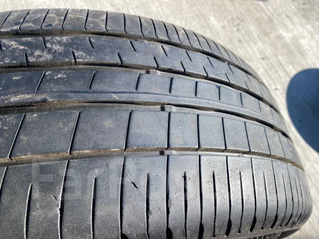 Dunlop Veuro VE 304. ������, 2021 ���, �/�, ����� 5 % ����