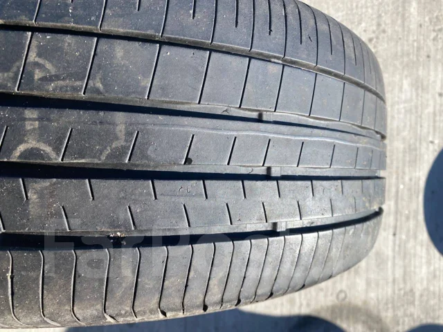 Dunlop Veuro VE 304. ������, 2021 ���, �/�, ����� 5 % ����