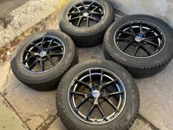 Advanti Vigoroso. 7.5x17", 5x108, ET48, �� 63,3���. ����