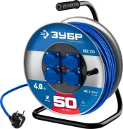 ���������� �� ������� �������� 50 � ������� ���� ���-325, 3 x 2.5 ��2, 50 �, 4000 ��, IP44 ����