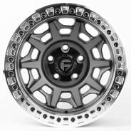 Fuel Off-Road. 9.0x17", 5x127, ET-32,  71,5. 