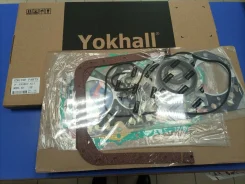 ����������� ��������� Toyota 3B 13B (������) 04111-58020 ����