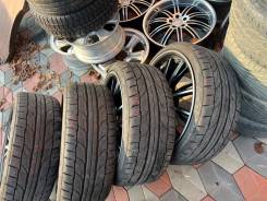 Nitto NT555 G2. , 2023 , /,   5 %.     