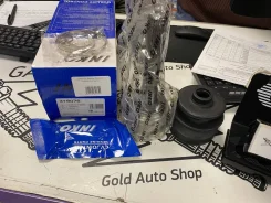 319076 ���� �������� Bongo 4WD / = N2066-2H NKN / 319076 ����