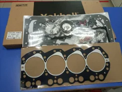 ����������� ��������� Nissan TD27 (������ 3-� ������) 10101-42G85 ����
