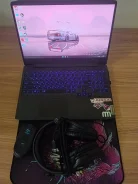 Lenovo IdeaPad Gaming. ��� 8 ��, WiFi, Bluetooth ����