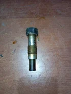 ���������� ���� ��� BMW X3, E83, N52B30 11317532056 ����