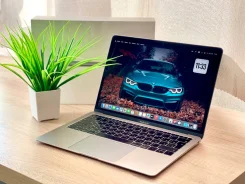 Apple MacBook Air 13 2019. 13.3", ��� 8 ��, ���� 128���, WiFi: 1, Bluetooth: 1, ����������� �� 6��. ����