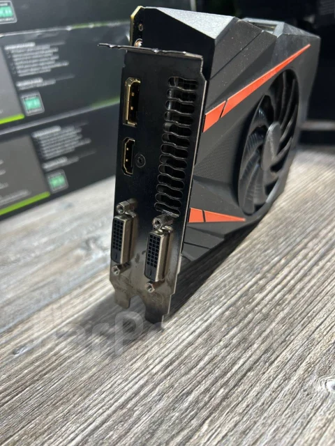 GeForce GTX 1060 ����