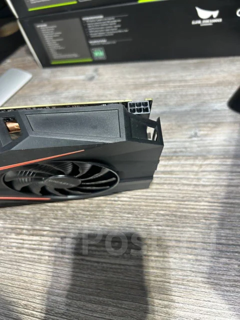 GeForce GTX 1060 ����