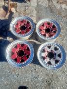 Valente. x15", 6x139.7, ET20 
