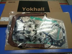 ����������� ��������� Toyota 3B 13B (������) 04111-58010 ����