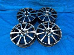 Rozest. 5.5x15", 4x100, ET50,  72,0. 