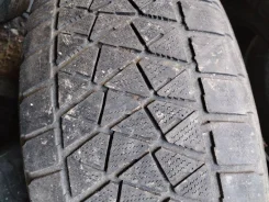 Bridgestone Blizzak DM-V2. ������, ��� �����, 2015 ���, �/�, ����� 50 % ����