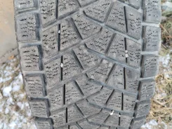 Bridgestone Blizzak DM-Z3. ������, ��� �����, 2012 ���, �/�, ����� 10 % ����