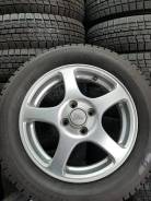 AZ. 4.5x15", 4x100, ET43 
