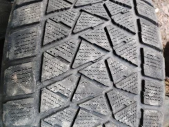 Bridgestone Blizzak DM-V2. ������, ��� �����, 2015 ���, �/�, ����� 40 % ����