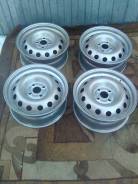 Lifan. x15", 4x100 