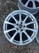BADX Loxarny EX Matrix Junior. 8.0x18", 5x114.3, ET45. ��� ����� �� ������������ ����