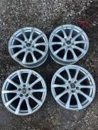BADX Loxarny EX Matrix Junior. 8.0x18", 5x114.3, ET45, �� 60,1���. ����