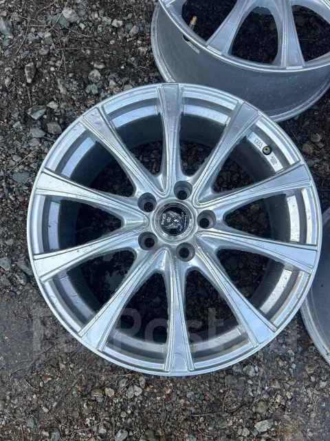 BADX Loxarny EX Matrix Junior. 8.0x18", 5x114.3, ET45, �� 60,1���. ����