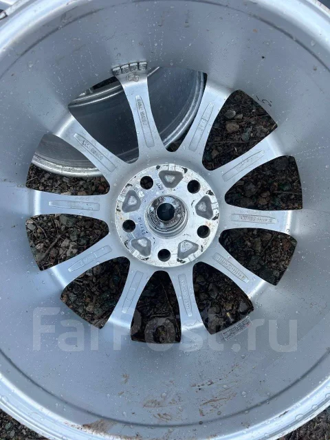 BADX Loxarny EX Matrix Junior. 8.0x18", 5x114.3, ET45, �� 60,1���. ����