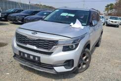 Kia Seltos ����