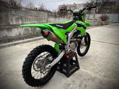 Kawasaki KX 450F. 450����. ��., ��������, ��� ���, ������ �� �� ����