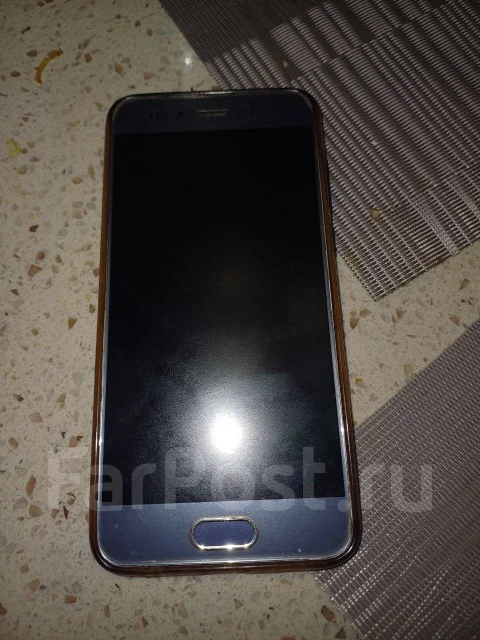 Honor 9. �����, 64 ��, �����������, 4G LTE ����