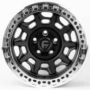 Fuel Off-Road. 9.0x17", 5x150, ET-10,  110,1. 
