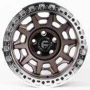 Fuel Off-Road. 9.0x17", 5x150, ET-32,  110,1. 