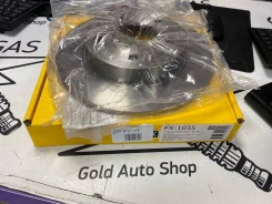 �����! FX-1035 ���� ��������� Mazda 3 Rr FX-1035 ����