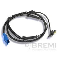 ������ ABS Chevrolet C5 50213 Bremi 50213 ����