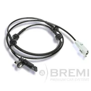 ������ ABS Citroen C5 R 50583 Bremi 50583 ����