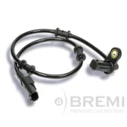 ������ ABS Mercedes-BENZ 50513 Bremi 50513 ����