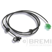 BR-50642_������ ABS! ��� 50642 Bremi 50642 ����