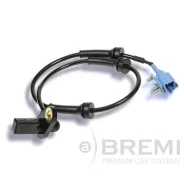 ������ abs nissan x-trai 50913 Bremi 50913 ����