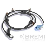 ������ abs nissan maxima 50721 Bremi 50721 ����