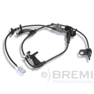 ������ ��� toyota rav 4 51172 Bremi 51172 ����