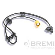   )   acura mdx (yd 51138 Bremi 51138 