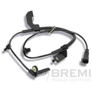 ������ ��� dodge caliber 51145 Bremi 51145 ����