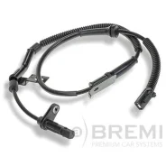 ������ ��� kia sorento i 51256 Bremi 51256 ����