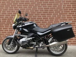 BMW R 1200 R. 1 200����. ��., ��������, ���������, ������ �� �� ����