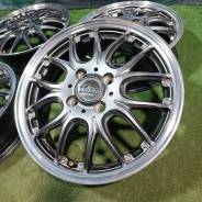 Inter Milano Voltec. 4.5x15", 4x100, ET45,  67,1. 