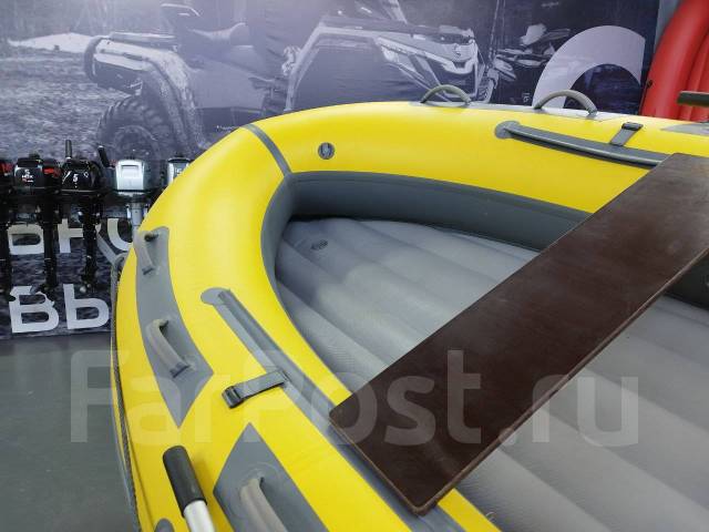 X-River Grace 360. 2026 ���, ����� 3,6��., ��������� ��� ���������. ��� ����� �� ������������ ����