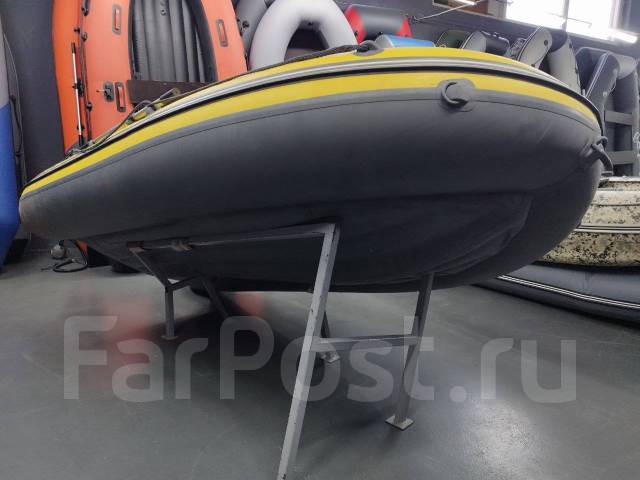 X-River Grace 360. 2026 ���, ����� 3,6��., ��������� ��� ���������. ��� ����� �� ������������ ����