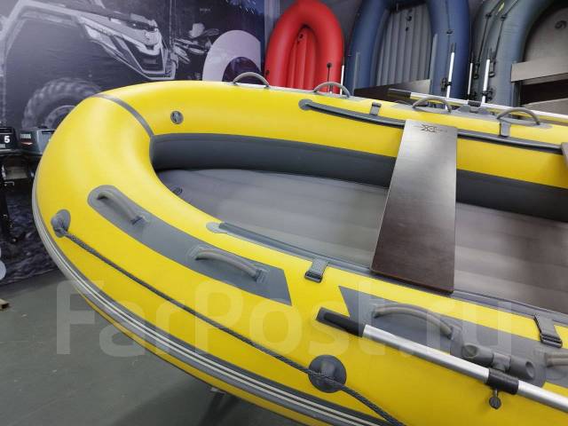 X-River Grace 360. 2026 ���, ����� 3,6��., ��������� ��� ���������. ��� ����� �� ������������ ����