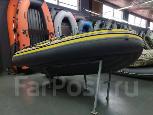 X-River Grace 360. 2026 ���, ����� 3,6��., ��������� ��� ���������. ��� ����� �� ������������ ����