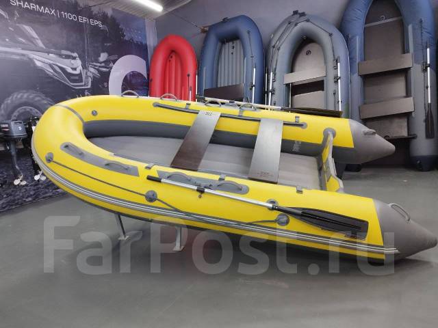 X-River Grace 360. 2026 ���, ����� 3,6��., ��������� ��� ���������. ��� ����� �� ������������ ����
