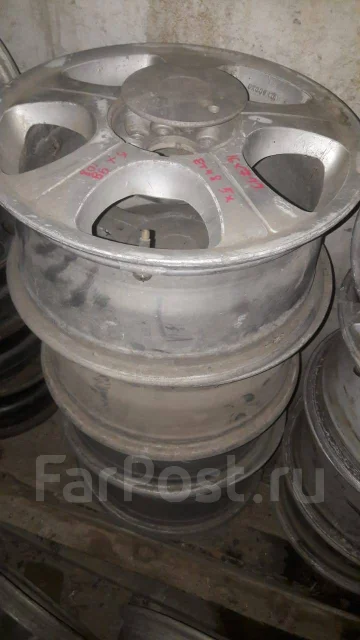 Japan Racing. x16", 5x98, 5x108, ET48 ����